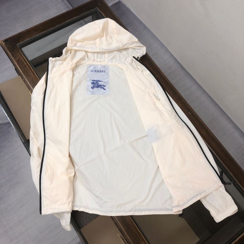 Burberry Outwear